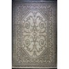 Turkish Bohemian Rug Athena 40965A cream Size 150*150
