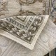 Turkish Bohemian Rug Athena 40965A cream Size 80*150