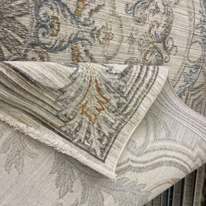 Turkish Bohemian Rug Athena 40083A cream Size 300*400
