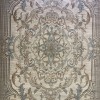 سجاد بوهيمي تركي اثينا 40083A كريم مقاس 200*200