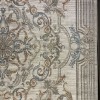 سجاد بوهيمي تركي اثينا 40083A كريم مقاس 200*200