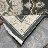 سجاد تركي نقش فرنسي بارون 41162A بترولي مقاس 250*350