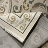 Turkish rugs baron 41162A Light beige green size 300*400