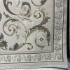 Turkish rugs baron 41162A Light beige green size 300*400