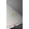 سجاد تركي الاطار برواز مودرن بيلا كريم مقاس 250*350