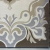 Turkish BRAG Carpet HU12A cream Dark beige Size 300*400