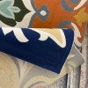 Turkish BRAG Carpet HU12A terra cream Size 200*300