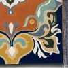 Turkish BRAG Carpet HU12A terra cream Size 200*300