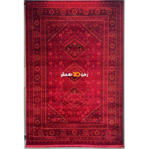 سجاد بخارى بلس تركي 42 افغاني احمر مقاس 400*500