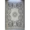 Turkish Crown Palace Carpets French Turkish Pattern 41170A cream blue Size 250*350