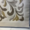سجاد دورا تركي F0846A بيج مقاس 300*400