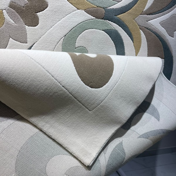 Turkish dora Carpet AA188A F0846A Size 150*220