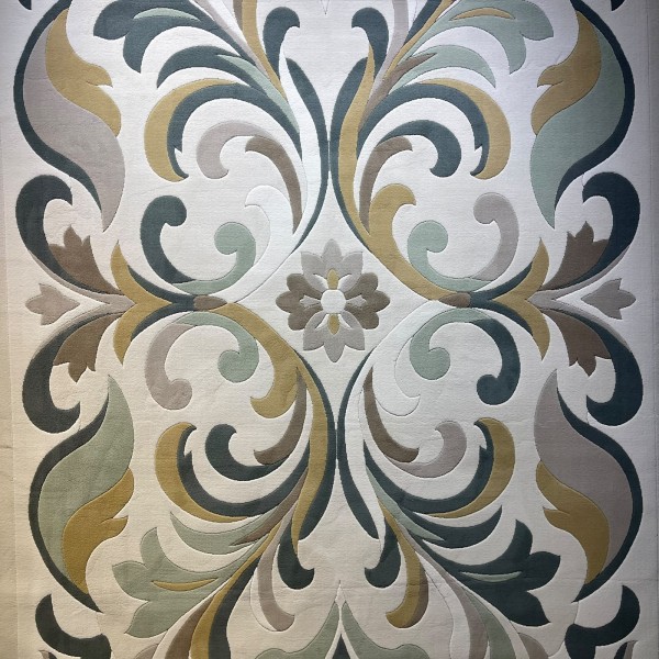 Turkish dora Carpet AA188A F0846A Size 150*220