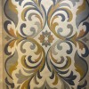 سجاد دورا تركي F0846A رصاصي مقاس 300*400