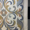 سجاد دورا تركي F0846A رصاصي مقاس 300*400