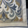 سجاد دورا تركي F0846A رصاصي مقاس 300*400