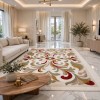 سجاد دورا تركي F0846A تيرا مقاس 100*400
