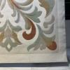 سجاد دورا تركي F0846A تيرا مقاس 100*400