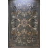 Turkish Eiffel 41180A Sky Blue Rug Size 300*400