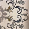 Turkish Eiffel 41180A Sky cream blue Rug Size 300*400