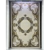 Turkish rugs Kuwaiti Hafar ELIZA P0163C beige size 100*200