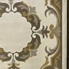 Turkish rugs Kuwaiti Hafar ELIZA P0163C beige size 100*200