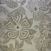 سجاد مودرن تركي فلاورد N0691A ذهبي مقاس 100*200