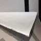 سجاد تركي اطار برواز فريم F493A كريم اسود مقاس 150*220