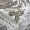 سجاد قصور تركي فرنسي 9002A بيج غامق مقاس  250*350