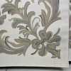 سجاد قصور تركي فرنسي 9002A بيج غامق مقاس  250*350
