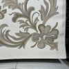 Turkish French palace rug 9002A sky green size 100x300