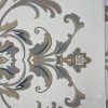 سجاد قصور تركي فرنسي 9002A رصاصي مقاس 150*220