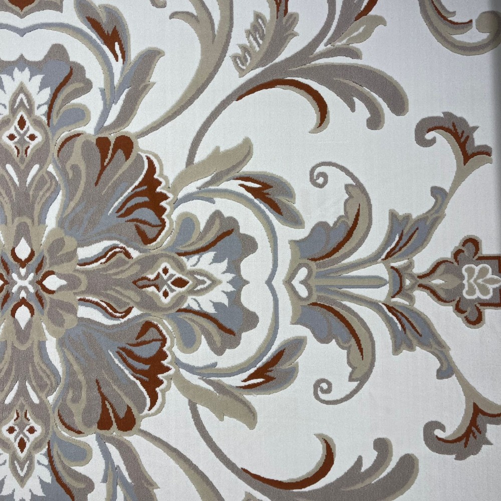 سجاد قصور تركي فرنسي 9002A تيلا مقاس 80*150 سجاد قصور تركي فرنسي 9002A تيلا مقاس 80*150