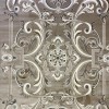 Turkish Geneva rug French pattern 42111A beige size 200*300