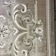 Turkish Geneva rug French pattern 42111A beige size 150*220