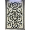 Turkish Geneva rug French pattern 42111A cream size 300*400