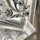 سجاد تركي جنيف نقش فرنسي 42111A كريم مقاس 80*150