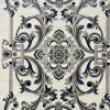 Turkish Geneva rug French pattern 42111A cream size 300*400