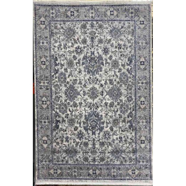 Bvlgari Carpet Hannover B541B Cream Gray