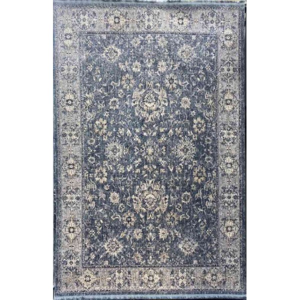 Bvlgari Carpet Hannover A541A Blue