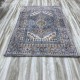 Bulgarian Carpet Hannover K083A Gray Beige