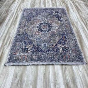 Bulgarian Carpet Hannover B600A Gray Beige