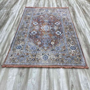 سجاد بلغاري هانوفر K088A برتقالي
