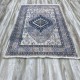 Bulgarian Rugs Hannover K078A Cream Gray