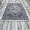 Bulgarian Carpet Hannover K079B Beige Silver Blue