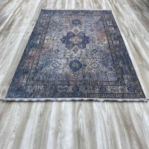 Bulgarian Carpet Hannover B599A Silver Beige