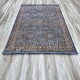 Bulgarian Carpet Hannover K079B Cyan Beige