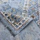 Bulgarian Carpet Hannover K083A Gray Beige