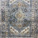 Bulgarian Carpet Hannover K083A Gray Beige