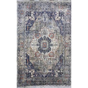 Bulgarian Carpet Hannover B600A Gray Beige